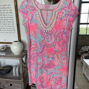 Lily Pulitzer Dress